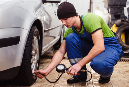 Free Driveway Service