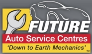 Future Auto Platinum Rewards Club